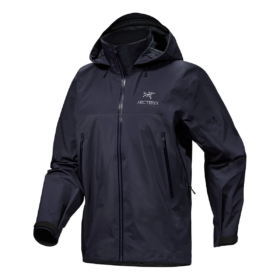 Chaqueta Beta AR «Navy»