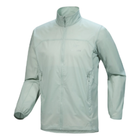 Chaqueta Beta AR Stormhood «Verde»