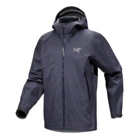 Chaqueta Beta «Navy»