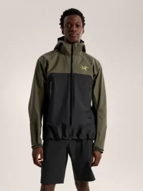 Chaqueta Beta para hombre