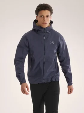 Chaqueta Beta para hombre
