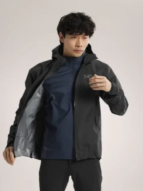 Chaqueta Beta para hombre