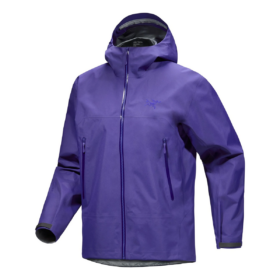 Chaqueta Beta «Purple»