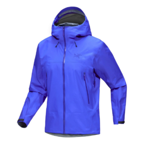 Chaqueta Beta SL «Azul»