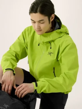 Chaqueta Beta SL para hombre
