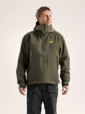 Chaqueta Beta SV para hombre