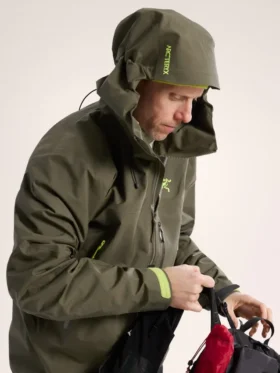 Chaqueta Beta SV para hombre
