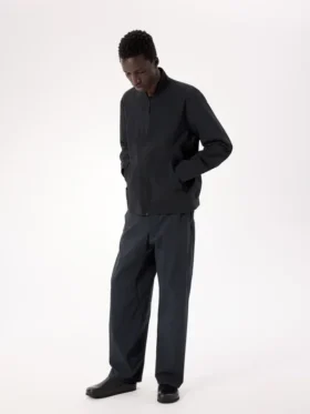 Chaqueta bomber Diode para hombre