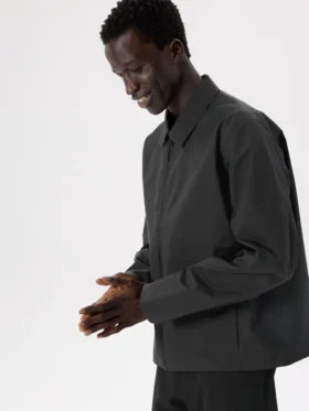 Chaqueta Centroid para hombre