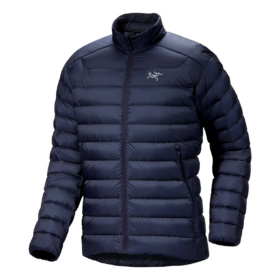 Chaqueta Cerium «Navy»