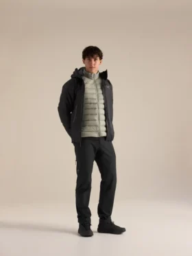 Chaqueta Cerium para hombre