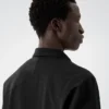 Chaqueta de lana Voronoi para hombre