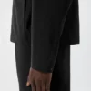 Chaqueta de lana Voronoi para hombre