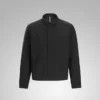Chaqueta de lana Voronoi para hombre