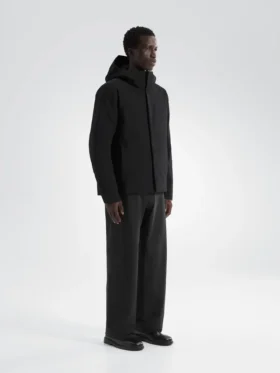 Chaqueta de plumón Altus para hombre