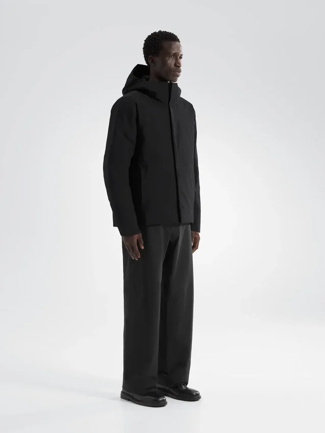 Chaqueta de plumón Altus para hombre