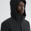 Chaqueta de plumón Altus para hombre