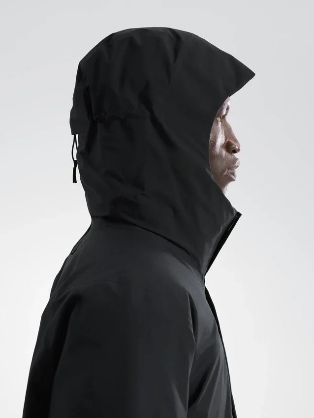 Chaqueta de plumón Altus para hombre