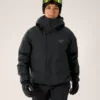 Chaqueta de plumón Andessa para mujer
