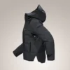 Chaqueta de plumón Andessa para mujer