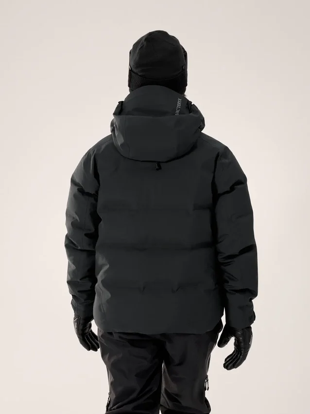 Chaqueta de plumón Andessa para mujer