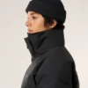 Chaqueta de plumón Andessa para mujer