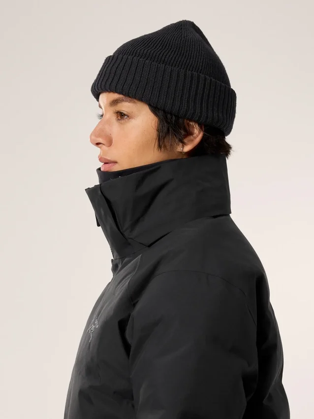 Chaqueta de plumón Andessa para mujer