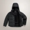 Chaqueta de plumón Andessa para mujer