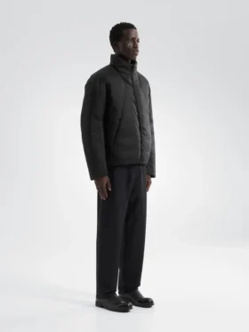 Chaqueta de plumón Conduit para hombre