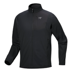 Chaqueta Delta «Black»