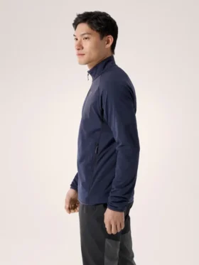 Chaqueta Delta para hombre