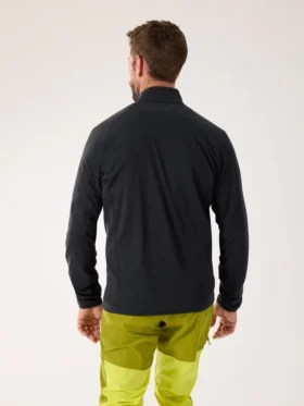 Chaqueta Delta para hombre