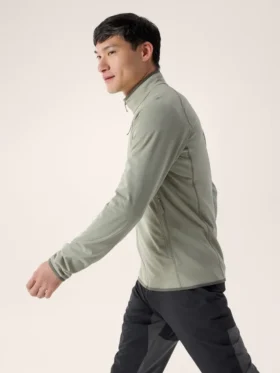 Chaqueta Delta para hombre