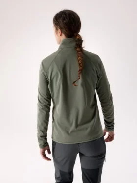 Chaqueta Delta para mujer
