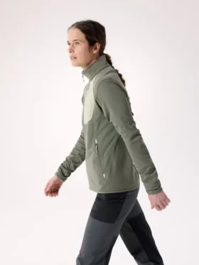 Chaqueta Delta para mujer