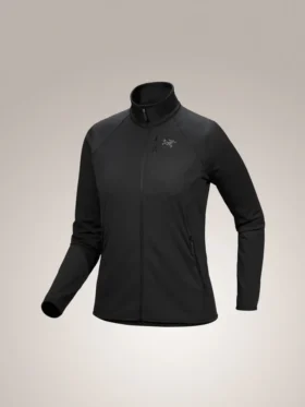 Chaqueta Delta para mujer