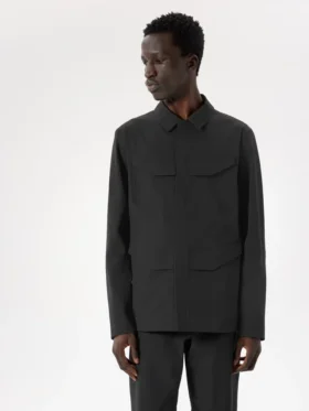 Chaqueta Field Softshell para hombre
