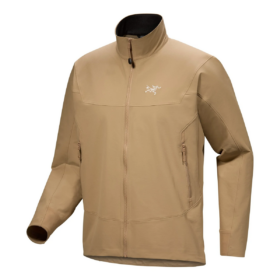Chaqueta Gamma «Brown»