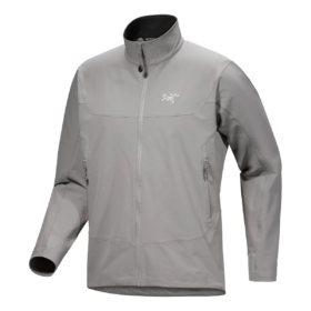 Chaqueta Gamma «Gris»