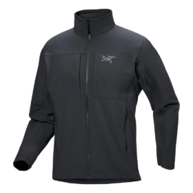 Chaqueta Gamma MX «Negra»
