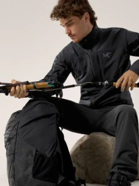 Chaqueta Gamma MX para hombre