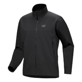 Chaqueta Gamma «Negro»