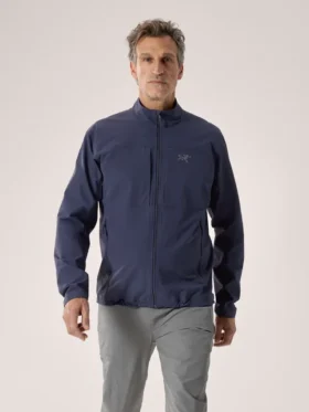 Chaqueta Gamma para hombre