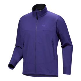 Chaqueta Gamma «Purple»