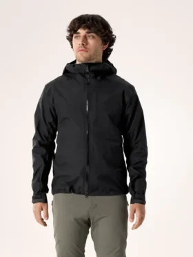 Chaqueta híbrida Rhoam para hombre