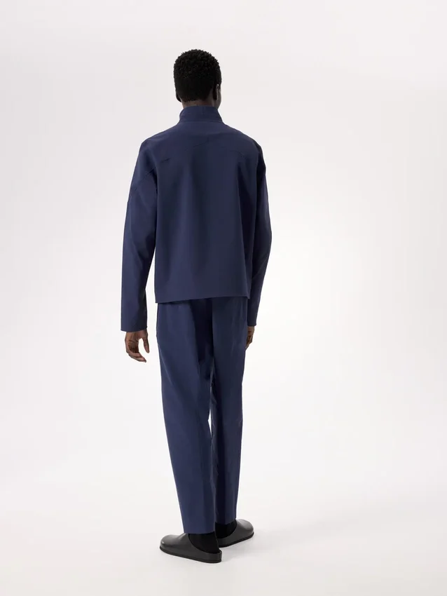 Chaqueta Isogon MX para hombre