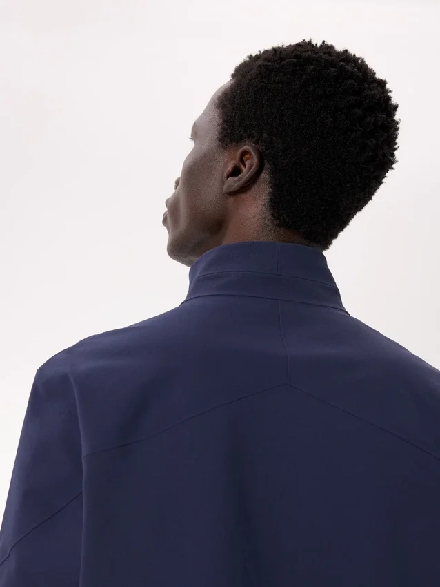 Chaqueta Isogon MX para hombre