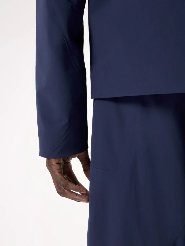 Chaqueta Isogon MX para hombre