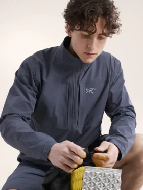 Chaqueta ligera Gamma para hombre