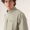 Chaqueta ligera Gamma para hombre
